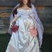 Paradise galleries bride porcelain doll