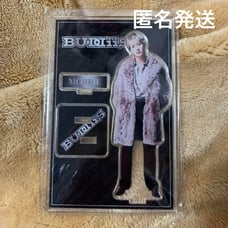 BUDDiiS MORRIE Acrylic Stand