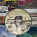 3 1968 Sante Fe Magazines Rare Railroad