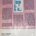 3 1968 Sante Fe Magazines Rare Railroad