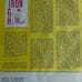 3 1968 Sante Fe Magazines Rare Railroad
