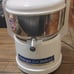 OMEGA Juicer Model 1000 Commercial High Speed Centrifugal Juicer Veg/Fruits