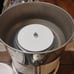 OMEGA Juicer Model 1000 Commercial High Speed Centrifugal Juicer Veg/Fruits