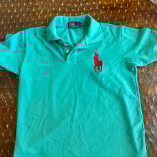 Polo Ralph Lauren big pony