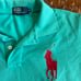 Polo Ralph Lauren big pony