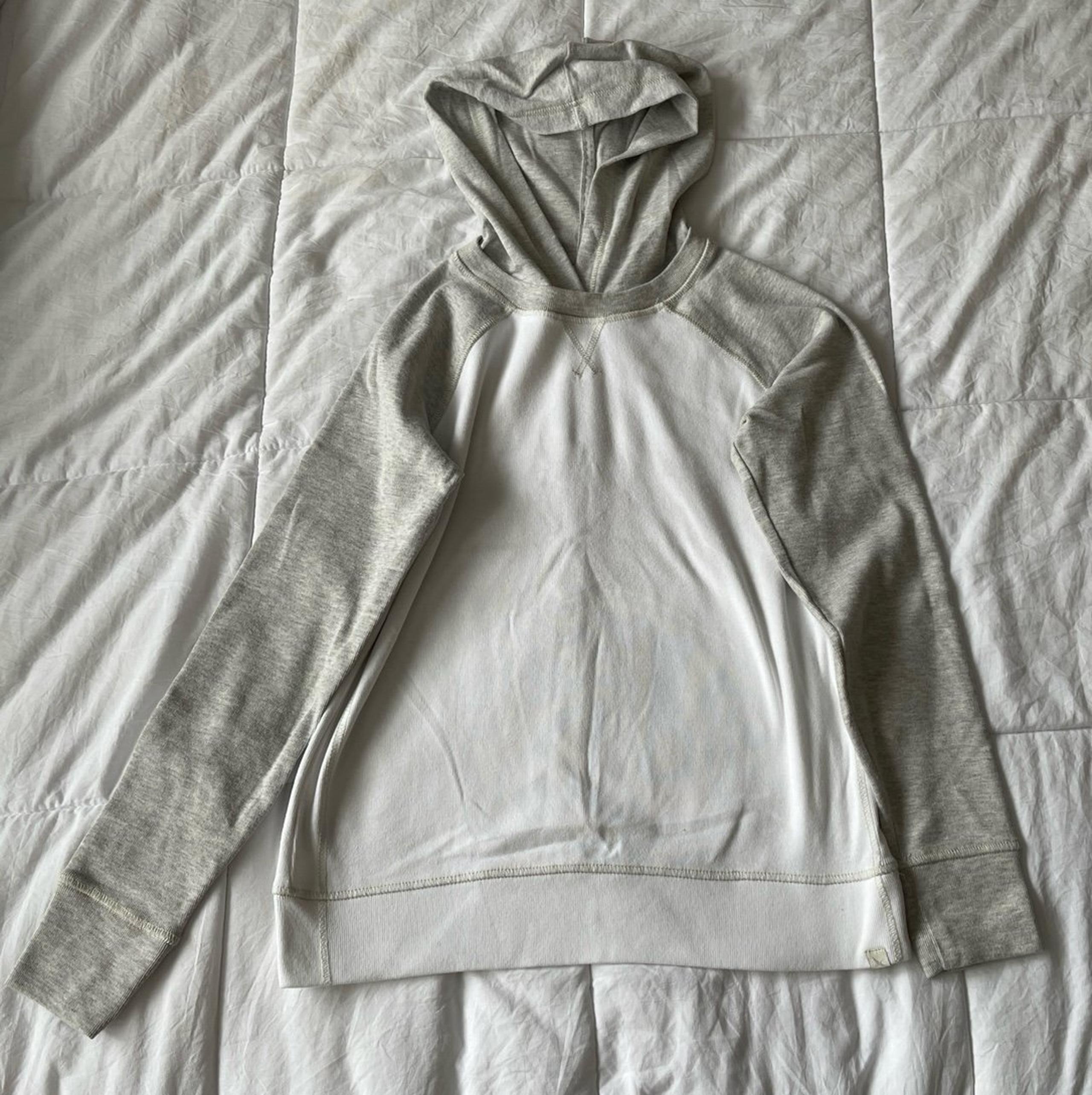 Hoodie - Eddie Bauer