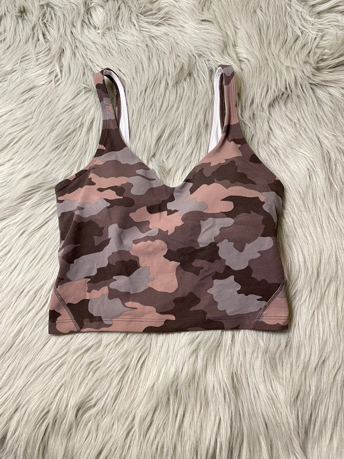 Lululemon align tank