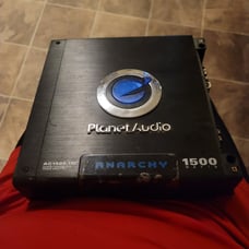 An amp