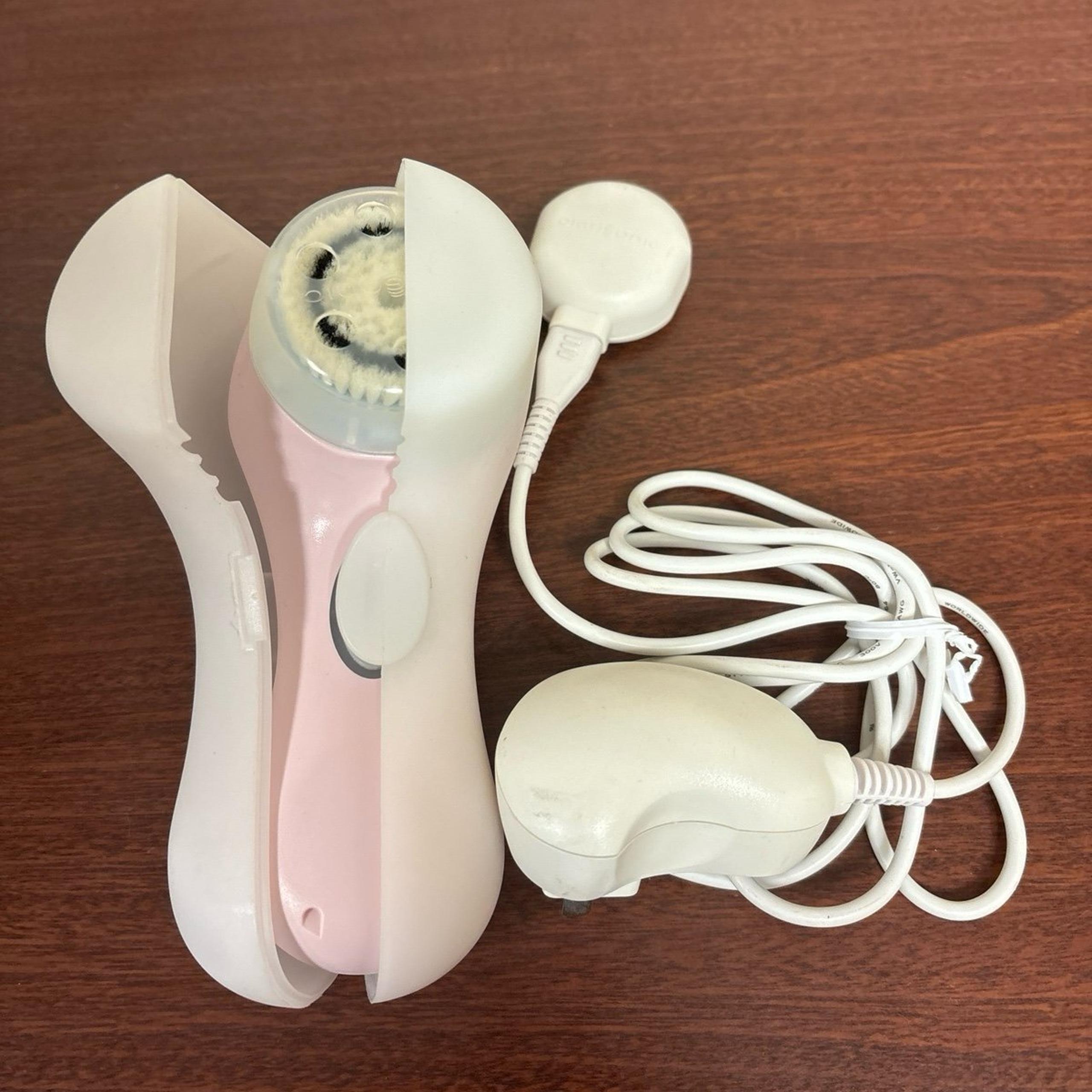 Clarisonic mia 2 face brush
