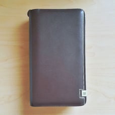 Unisex Clutch Wallet (Bostanten)