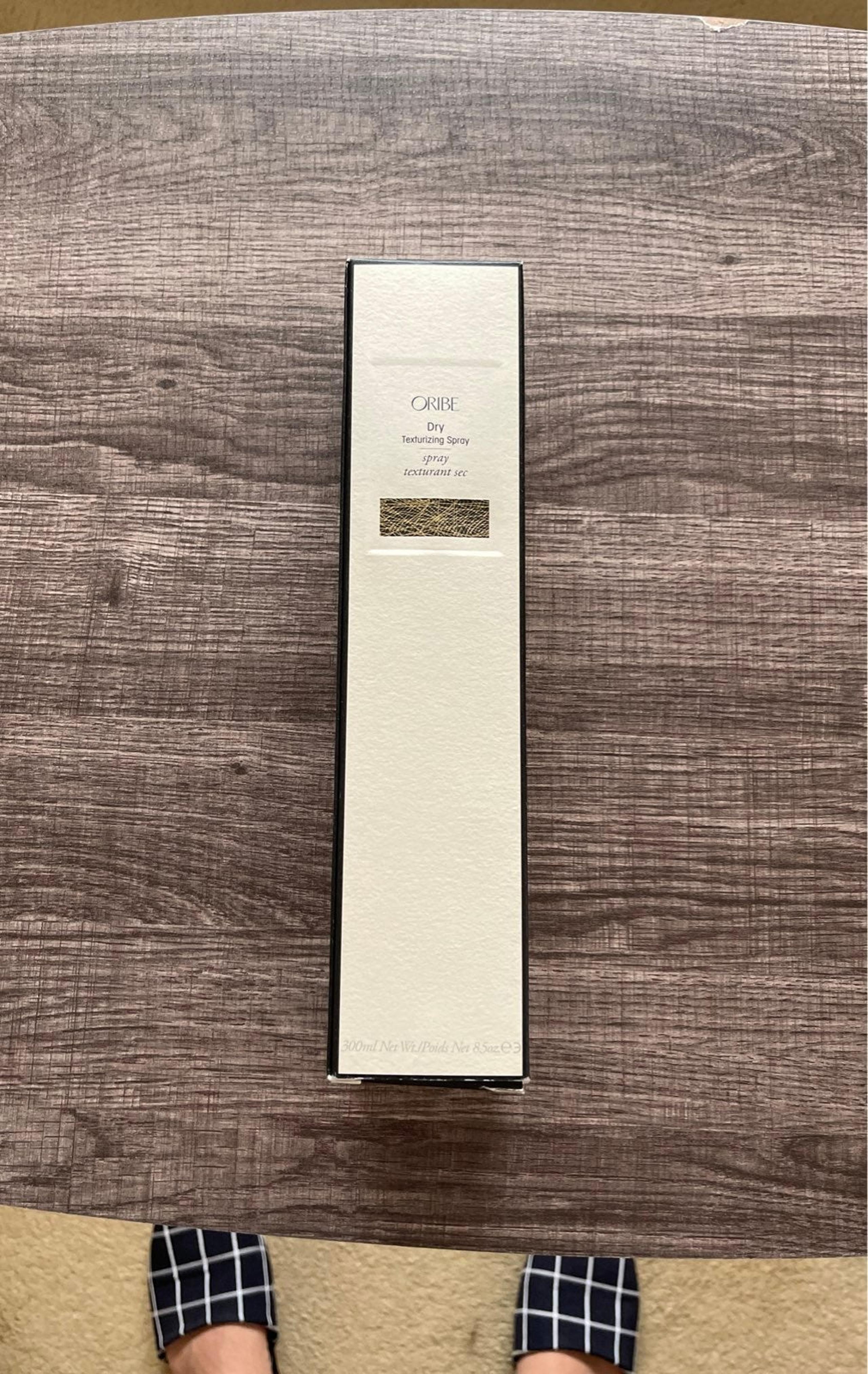Oribe Dry Texturizing Spray
