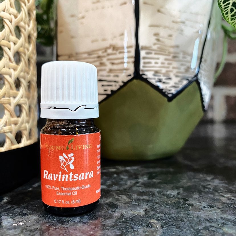 5ml Ravintsara Young Living EssentialOil