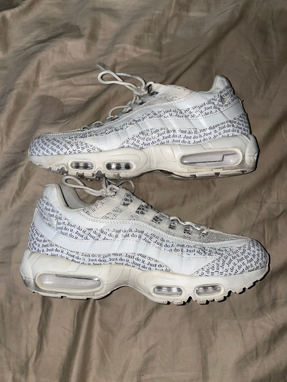 Nike Air Max 95 mens size 10