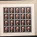 postage stamps