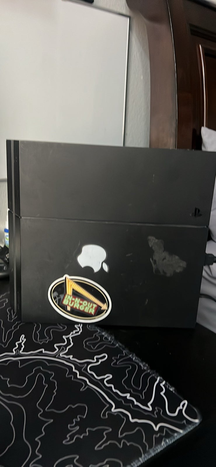 playstation4