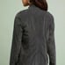 Anthropologie Marrakech Women's Grey jacket