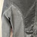 Anthropologie Marrakech Women's Grey jacket