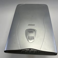 Microtek ScanMaker 4800 Legal Size Flatbed Scanner 9600x4800 DPI