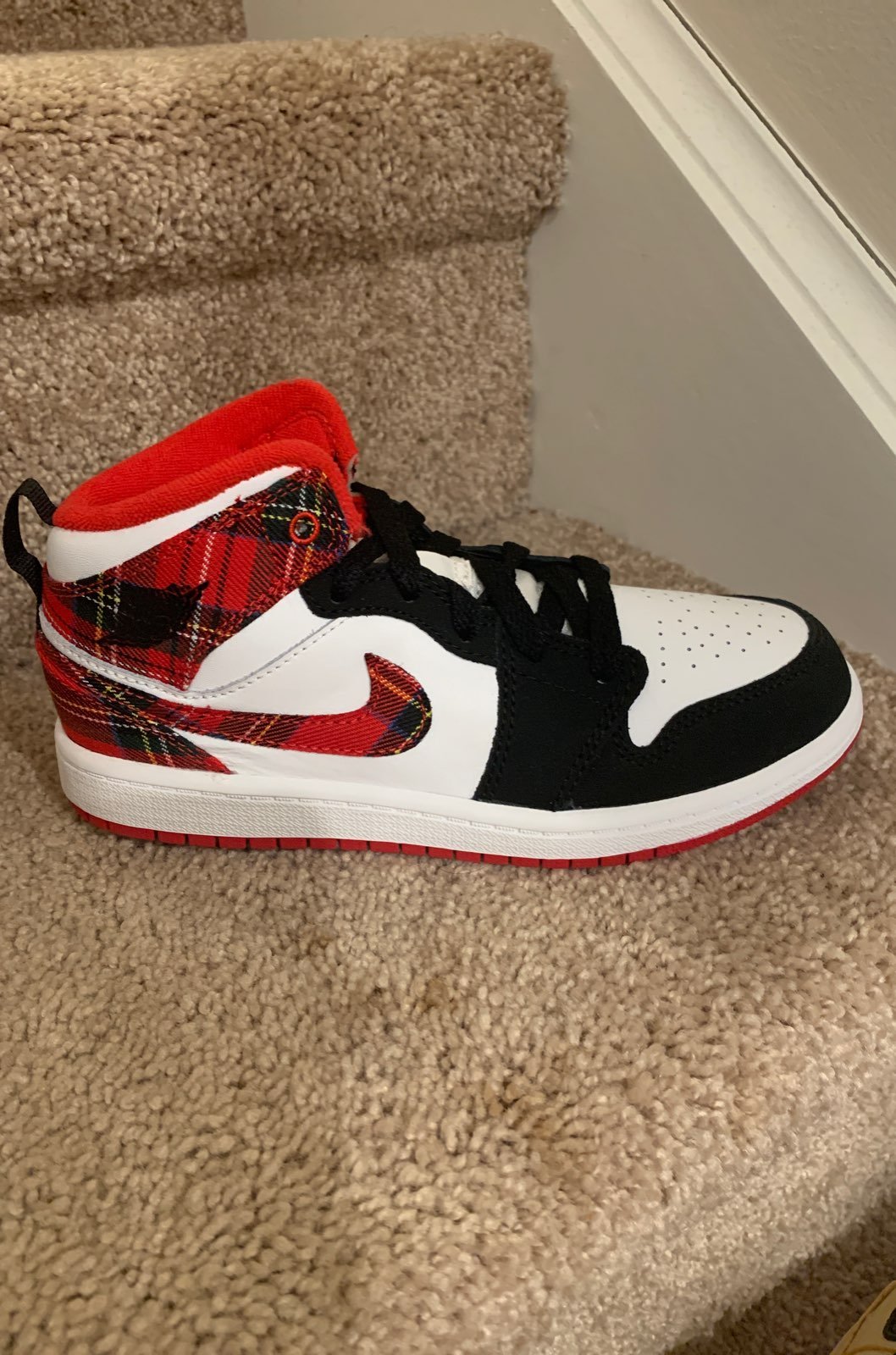 Size 2 Y