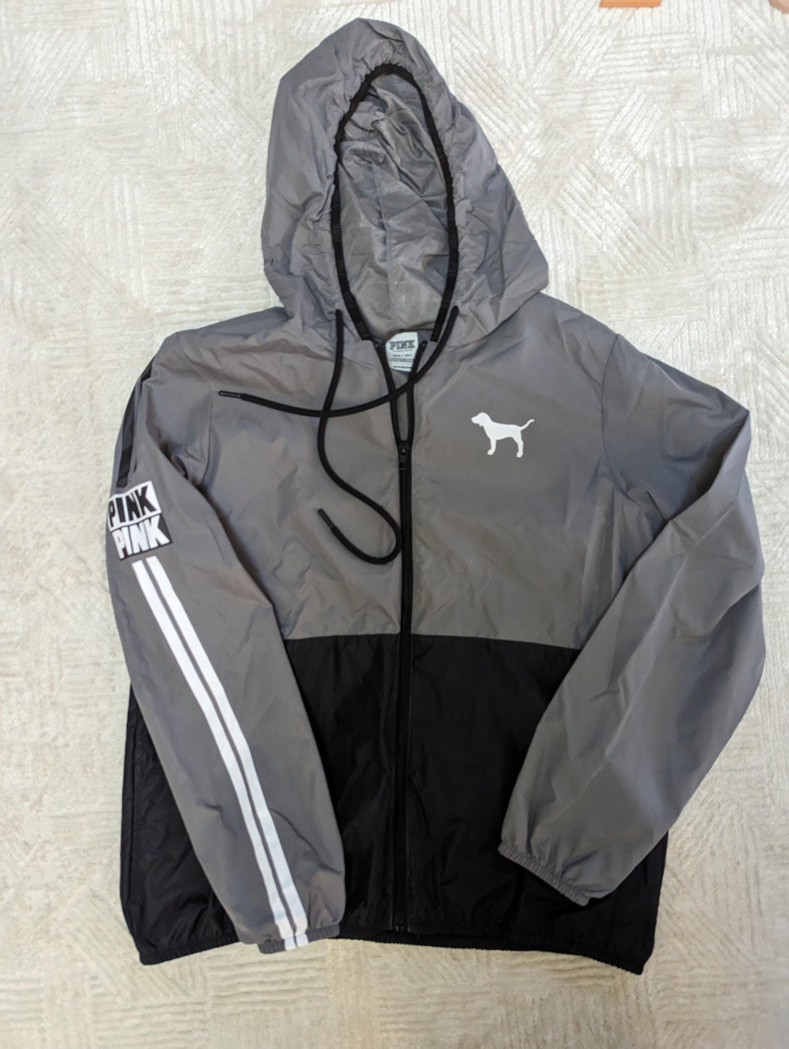 Victoria's Secret PINK Windbreaker