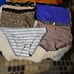 Victoria's Secret bundle pack of 8 underwear