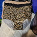 Victoria's Secret bundle pack of 8 underwear