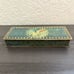 Henry Clive 1920s Art Deco Canco Trinket/Cigarette Tin Box