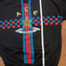 NEW WITH TAGS Jordache Vintage 80's 90's Black Graphic Sweatshirt Size 20W-40