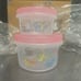 Pokemon Love It's Demo Eevee Eeveelution Containers