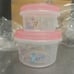 Pokemon Love It's Demo Eevee Eeveelution Containers
