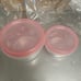 Pokemon Love It's Demo Eevee Eeveelution Containers