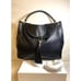 NWOT Leather “The Look” hobo