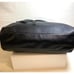NWOT Leather “The Look” hobo
