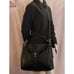 NWOT Leather “The Look” hobo