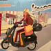 MyScene (2003) - Madison Vespa Gift Set (unopened, in box)