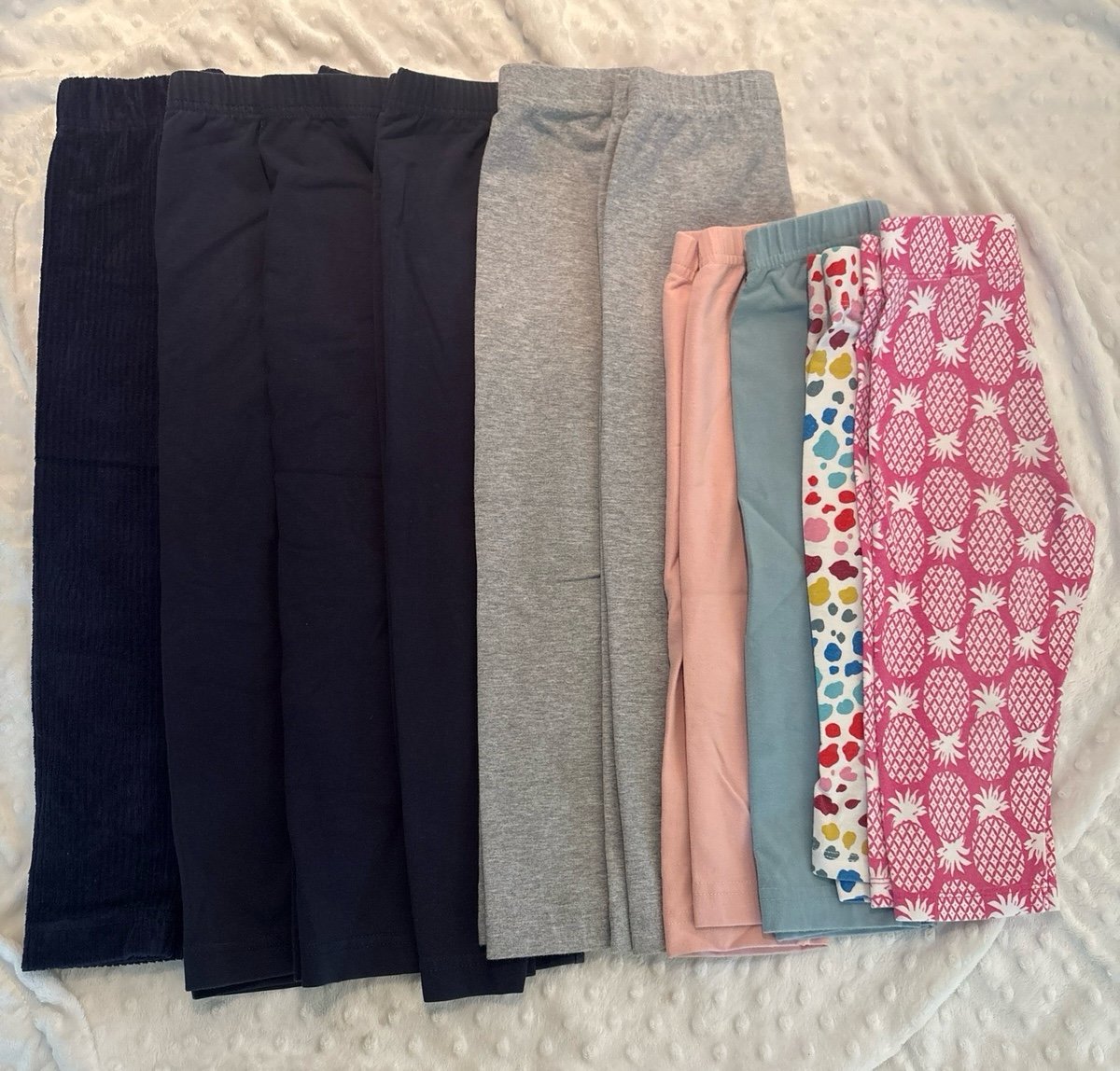 10 hanna leggings 4T