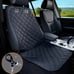 Pet Dog Front Seat Cover Nonslip Waterproof & Scratch Proof Cars, SUV, Trucks