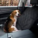 Pet Dog Front Seat Cover Nonslip Waterproof & Scratch Proof Cars, SUV, Trucks