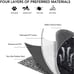 Pet Dog Front Seat Cover Nonslip Waterproof & Scratch Proof Cars, SUV, Trucks