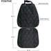 Pet Dog Front Seat Cover Nonslip Waterproof & Scratch Proof Cars, SUV, Trucks