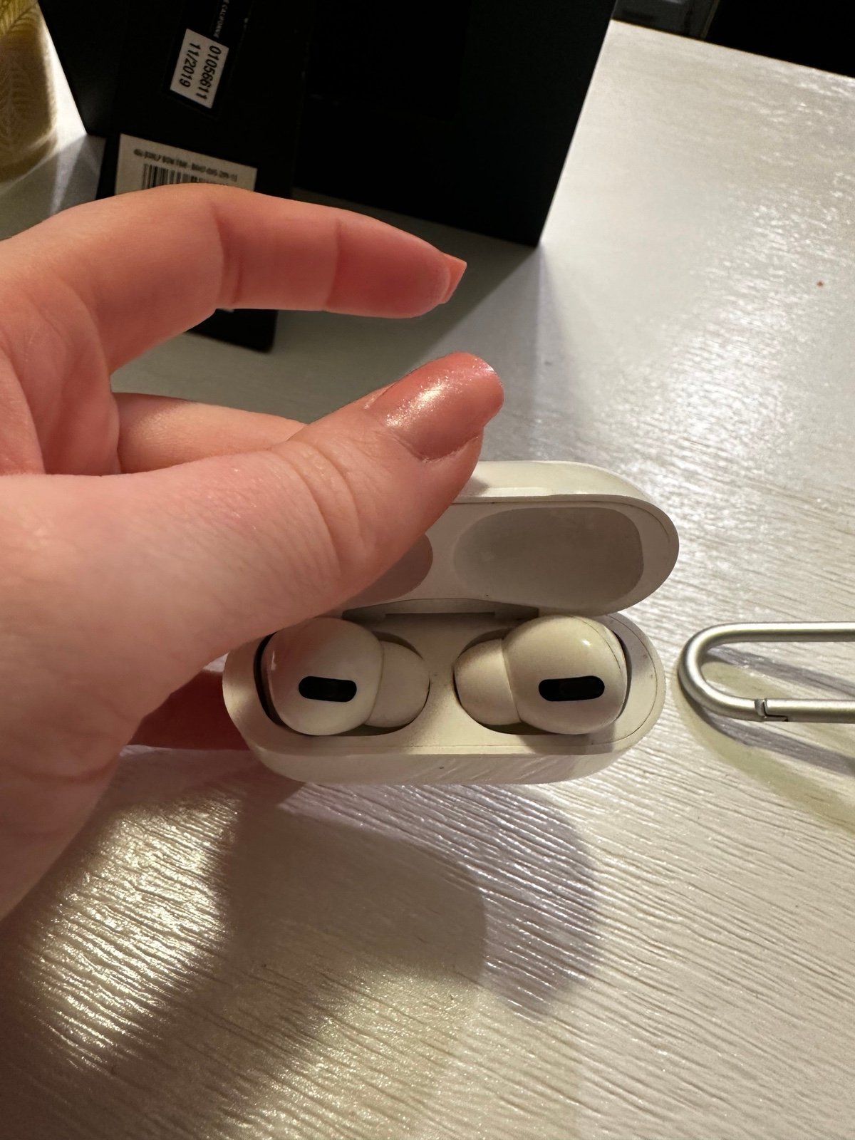airpod pros 2nd generation