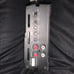 Dual DA6002D 2 channel amplifier