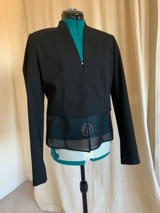 Elie Tahari jacket