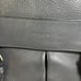 Coach Henry Messenger in Pebble Leather F54149 Navy Blue