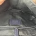 Coach Henry Messenger in Pebble Leather F54149 Navy Blue