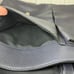 Coach Henry Messenger in Pebble Leather F54149 Navy Blue