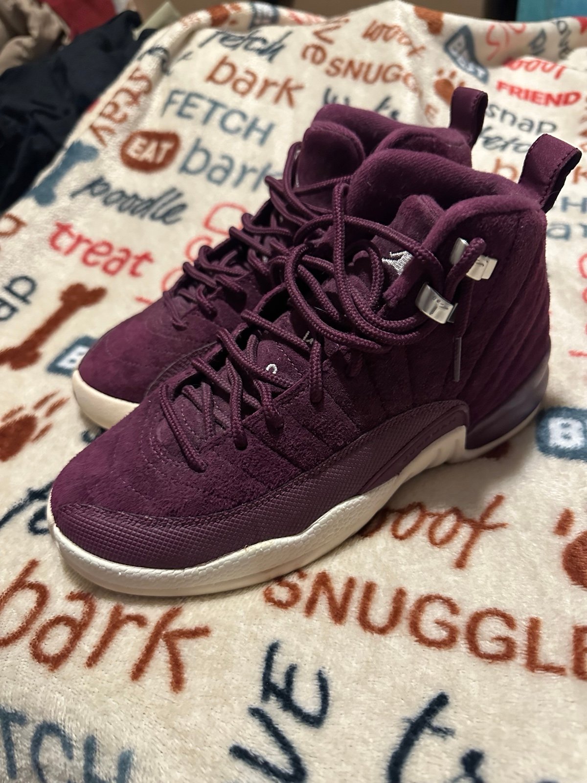 Jordan
