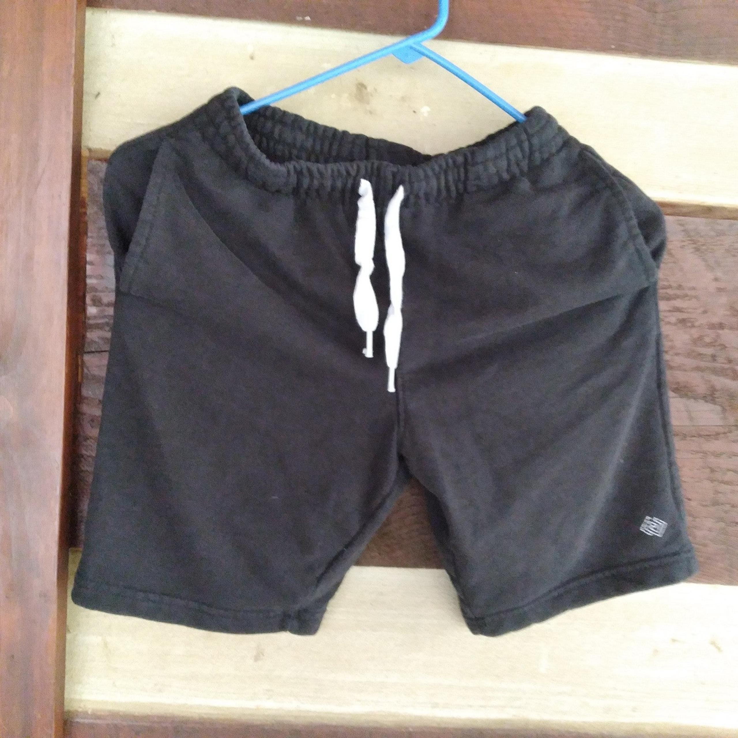 ZELOS KIDS MEDIUM SHORTS
