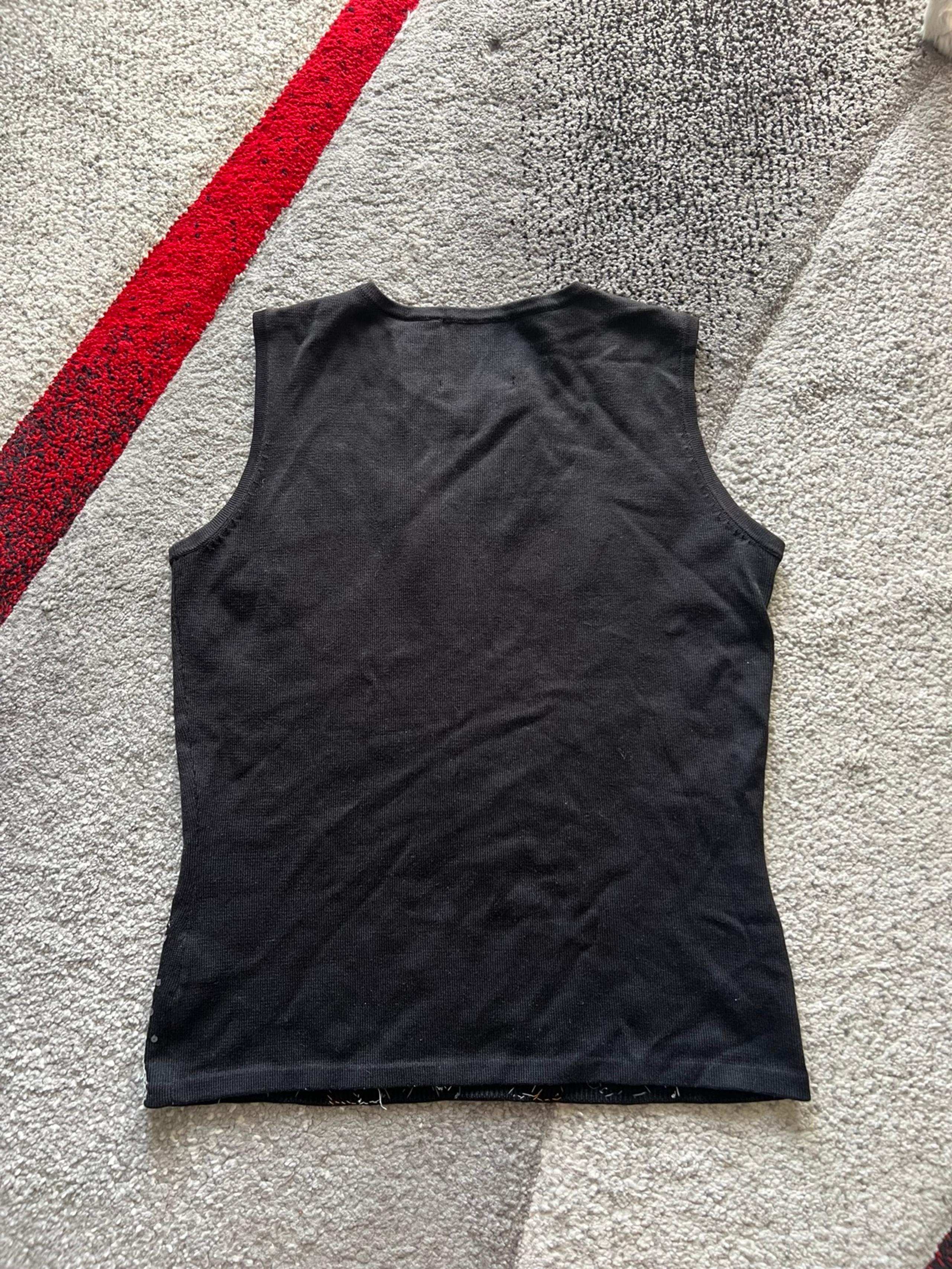 Michael Simon New York Vintage Silk