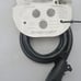 Hopkins Towing Solutions Trailer Jacketed Cable Connector 6'